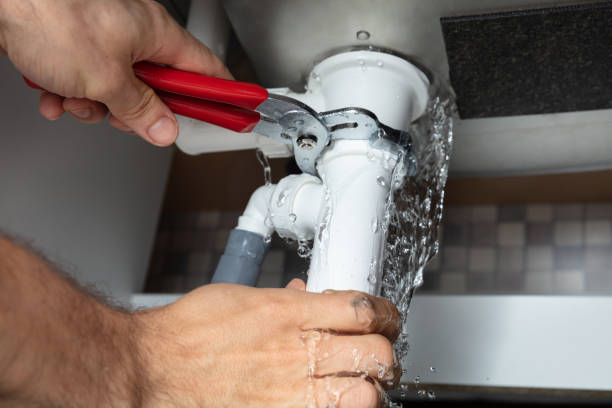 Best Flood damage cleanup  in Midway, UT