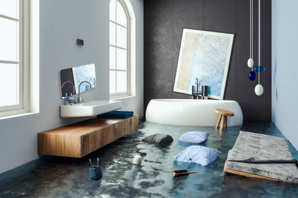 Best Water damage restoration near me  in Midway, UT