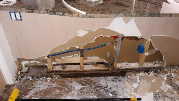 Best Water damage restoration near me  in Midway, UT