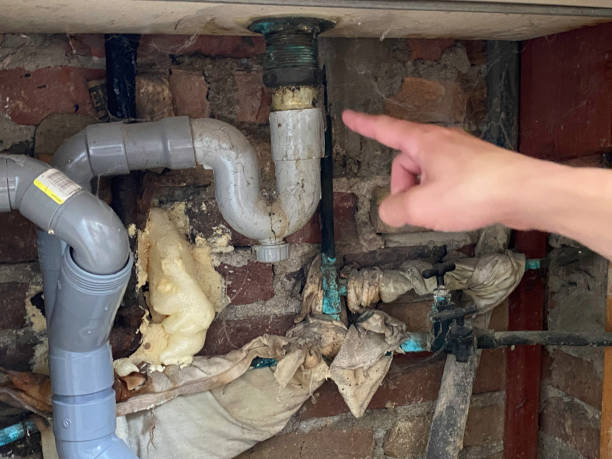 Best Emergency water extraction  in Midway, UT